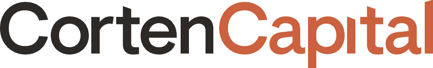 Corten Capital logo