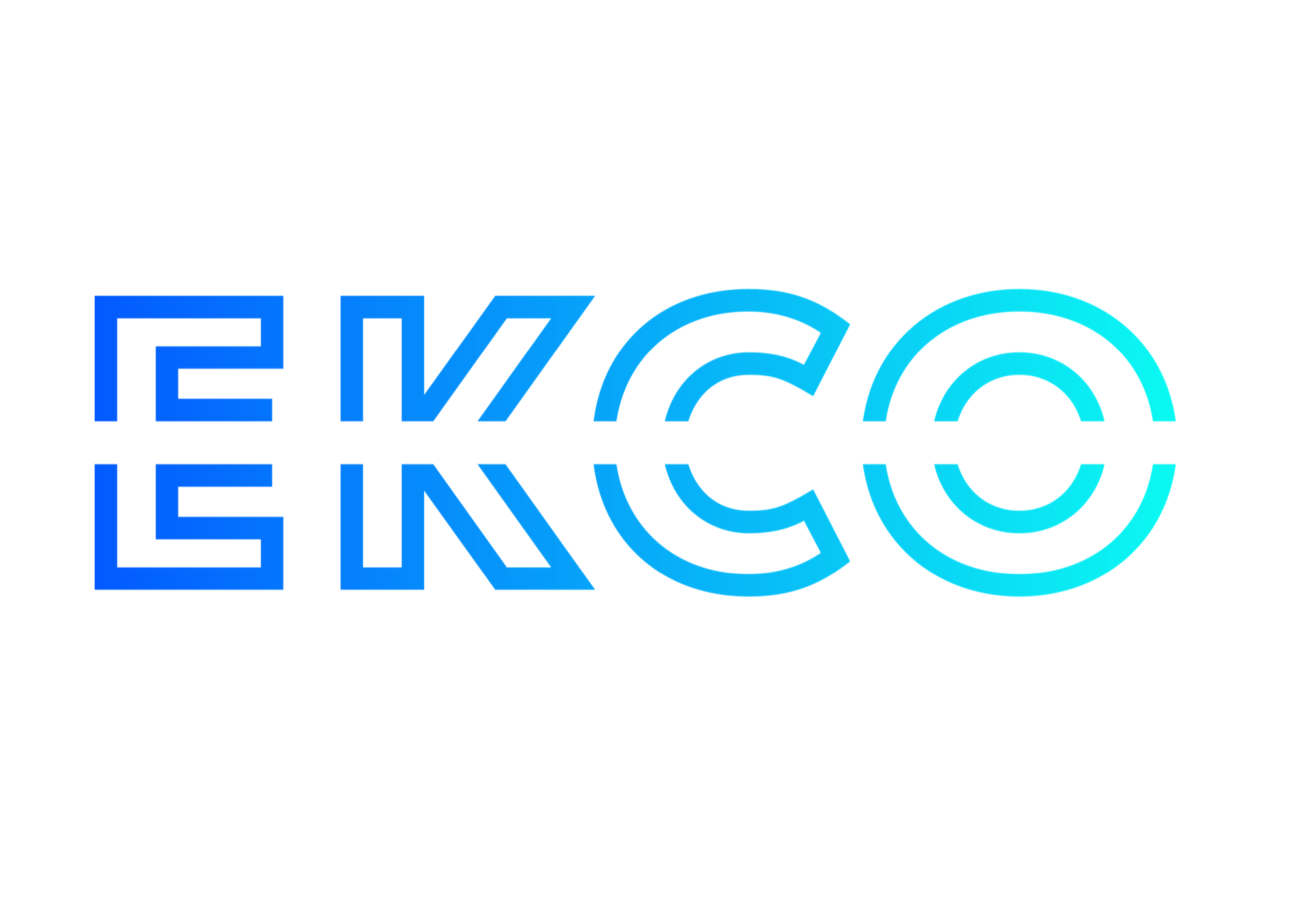 Ekco logo