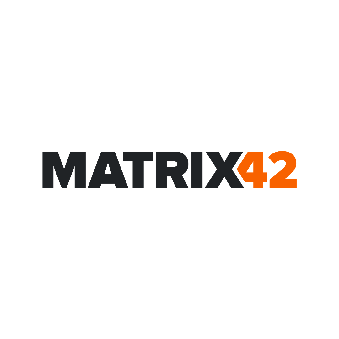 Matrix42 logo