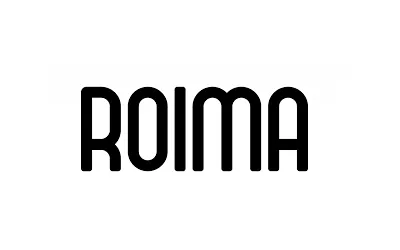 Roima logo